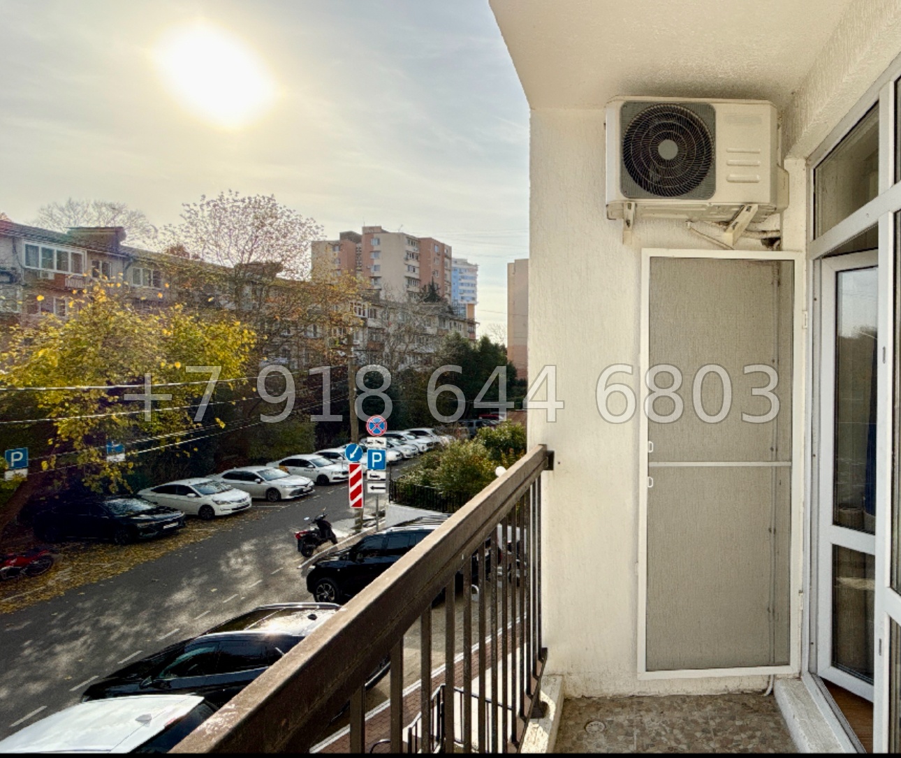 № 62п. Недорогая квартира в Дагомысе на море в ЖК Босфор Сочи  - миниатюра 13