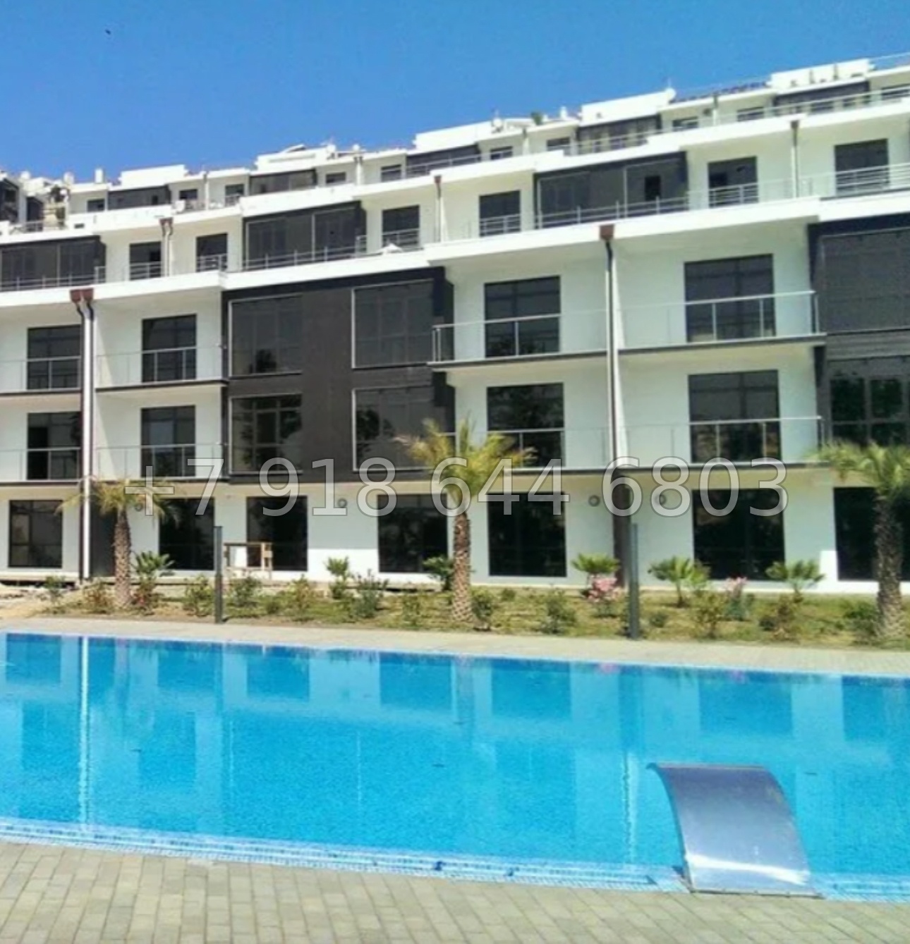 № 575 р. ЖК Лазурный Берег Сочи  - миниатюра 35