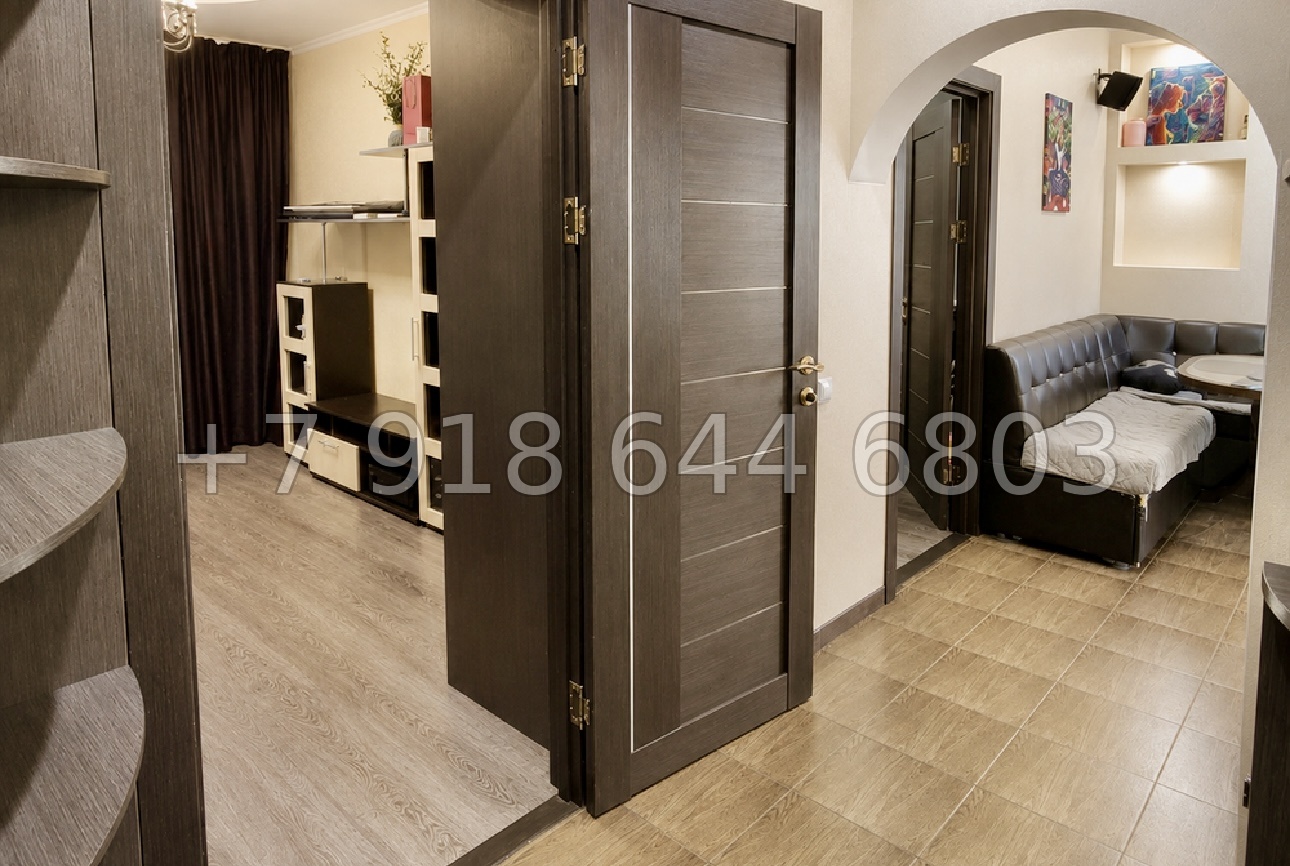 № 305. Квартира мечты в Сочи  - миниатюра 9