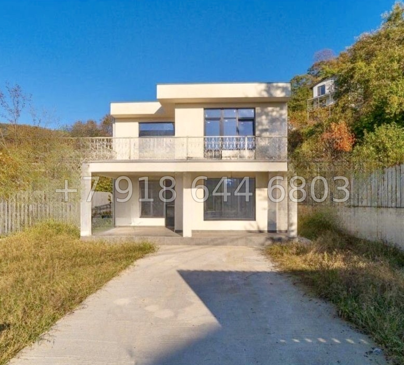 № 80 А. Дом в Сочи на Мамайке  - миниатюра 5