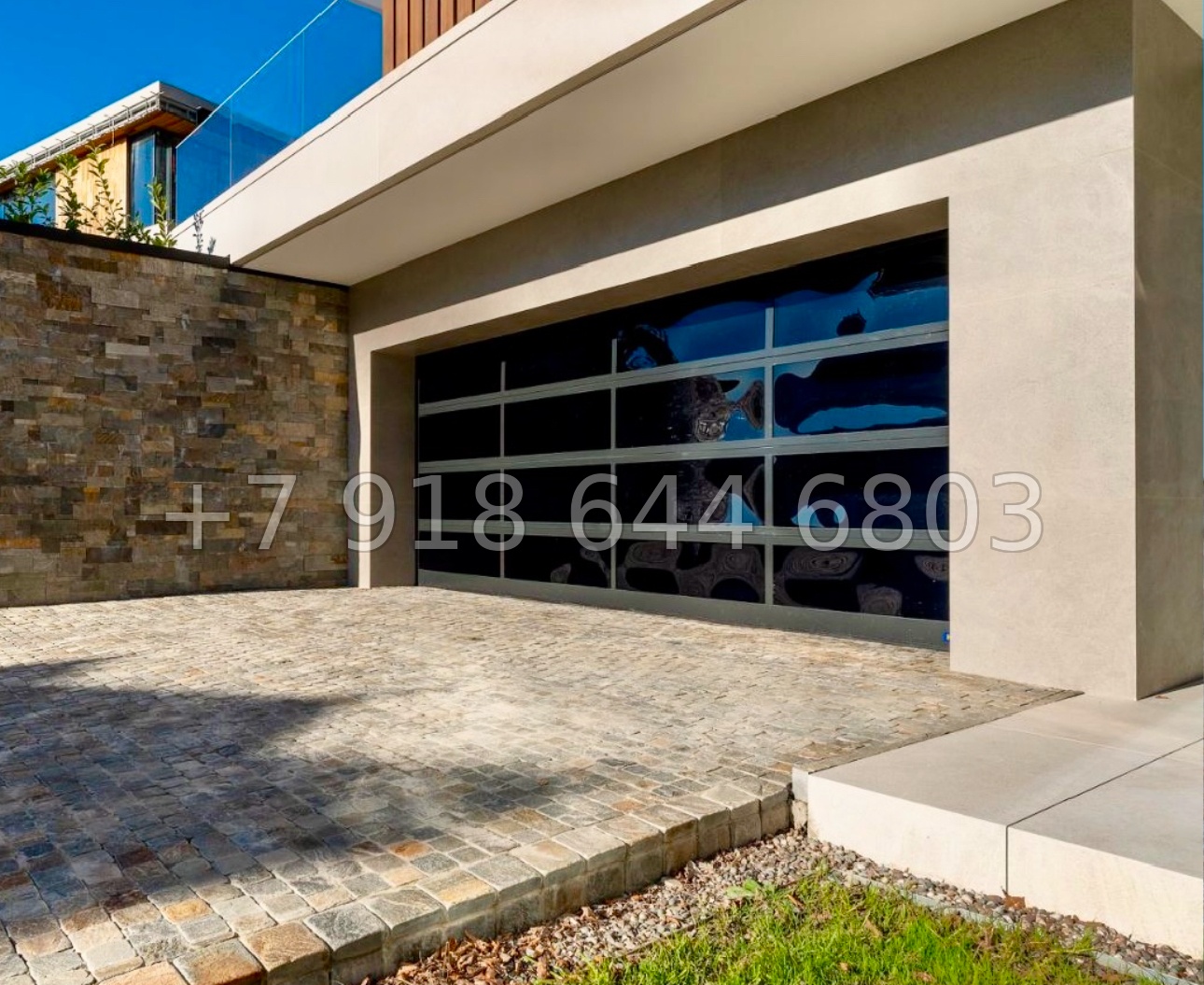 № 8Д. Дом в Сочи с бассейном  - миниатюра 12