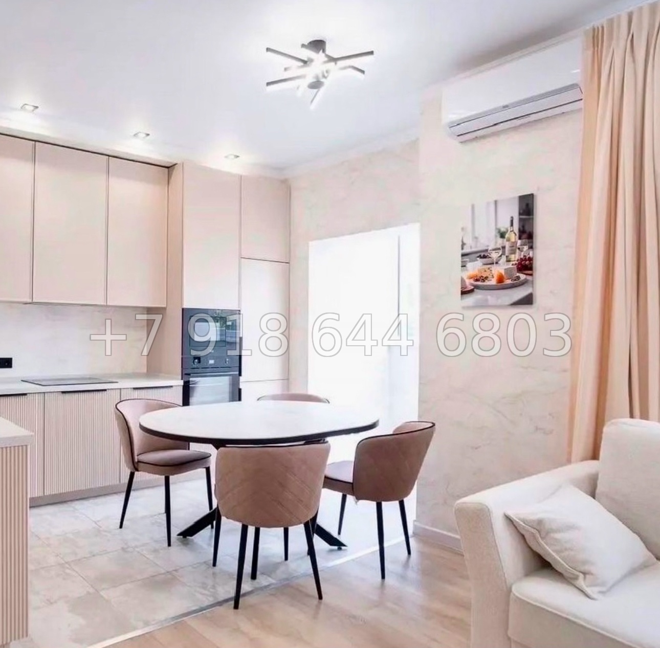 № 503 р. ЖК Остров Мечты Сочи  - миниатюра 5