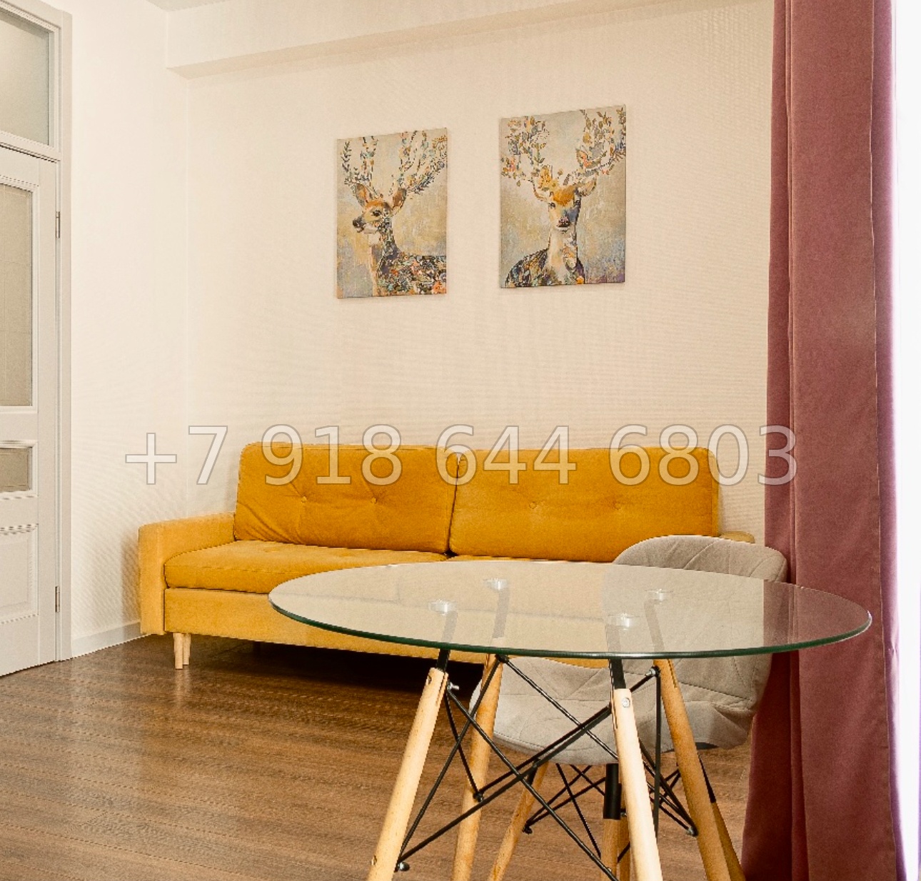 № 253 р. Квартира у моря в Сочи ЖК Посейдон  - миниатюра 11