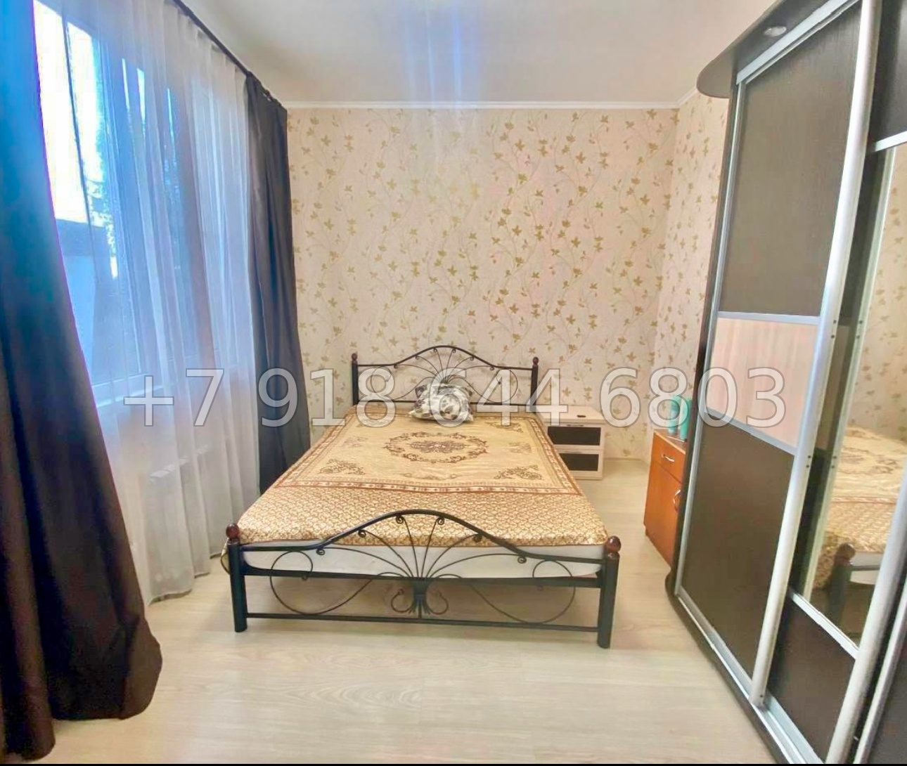 № 91 Б. Дом в Сочи с ремонтом  - миниатюра 10