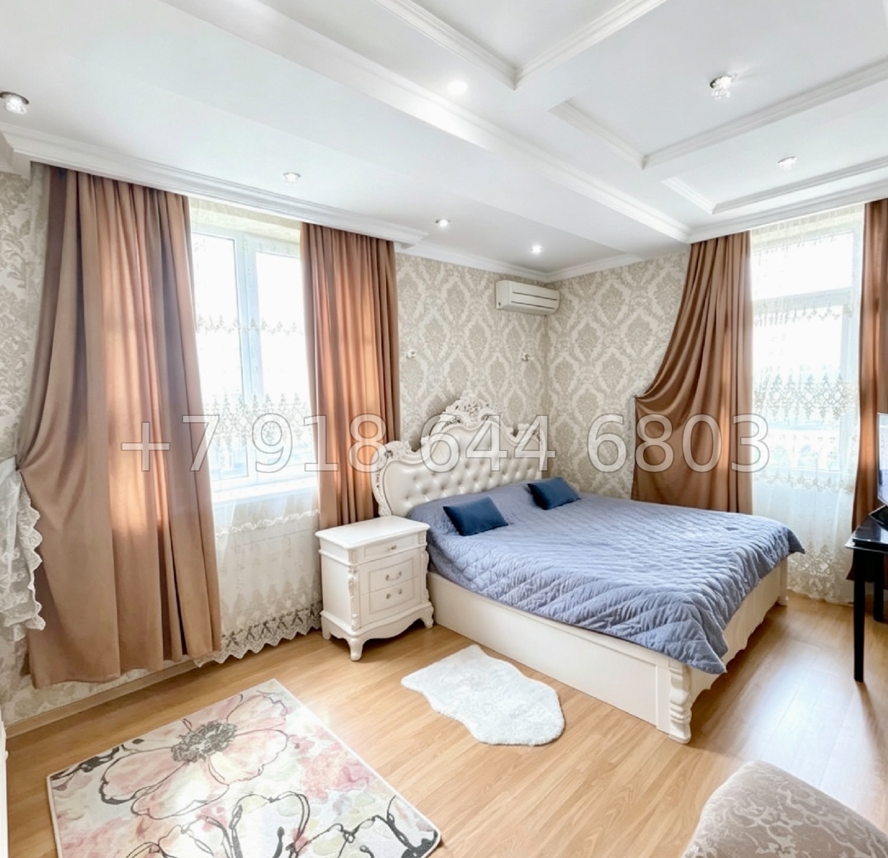 № 251 в. Дом с бильярдом и кинотеатром в Сочи  - миниатюра 32