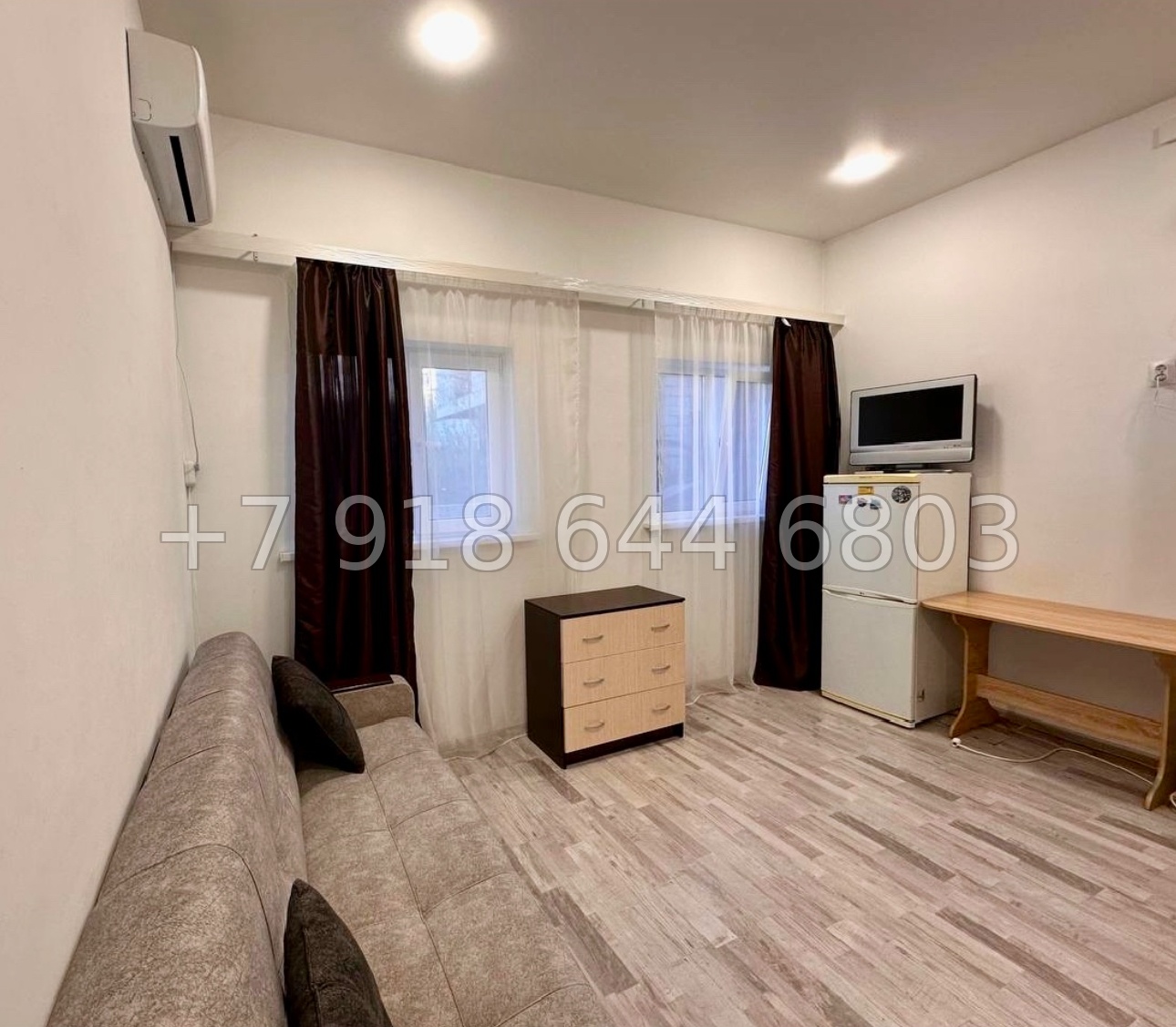 № 188 п. Квартира в Сочи  - миниатюра 15