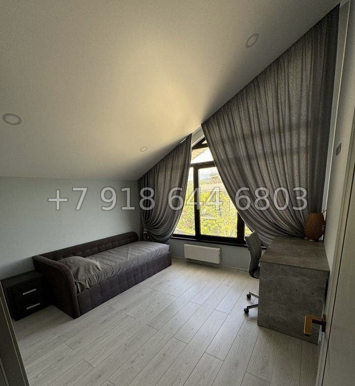 № 136 Б. Дом в Адлере с ремонтом  - миниатюра 15