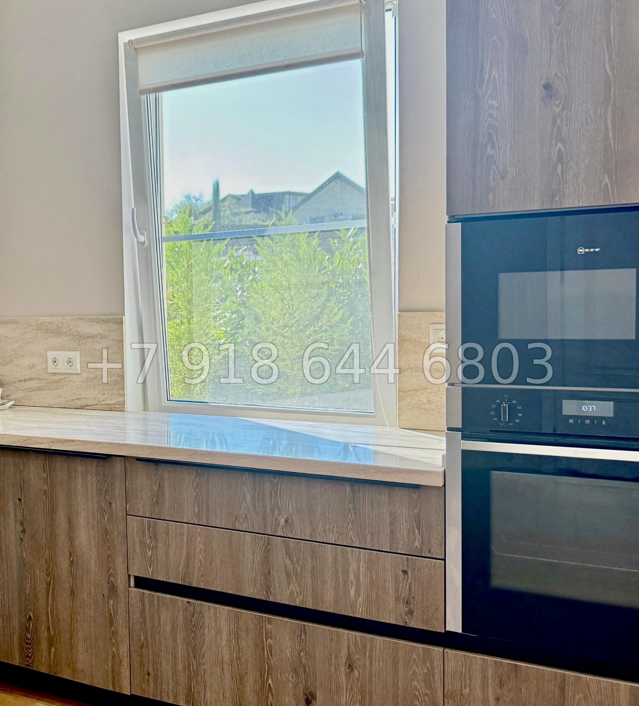 № 2 В. Дом с бассейном в Адлере  - миниатюра 16