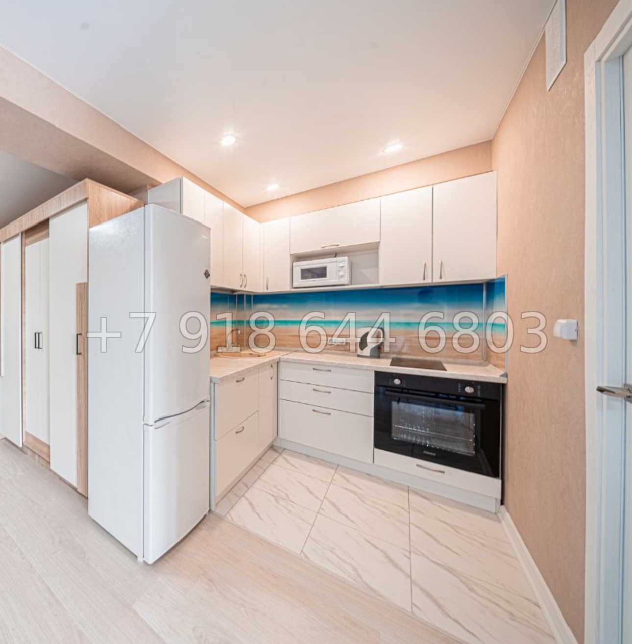 № 552 р. ЖК Министерские озера Сочи  - миниатюра 14