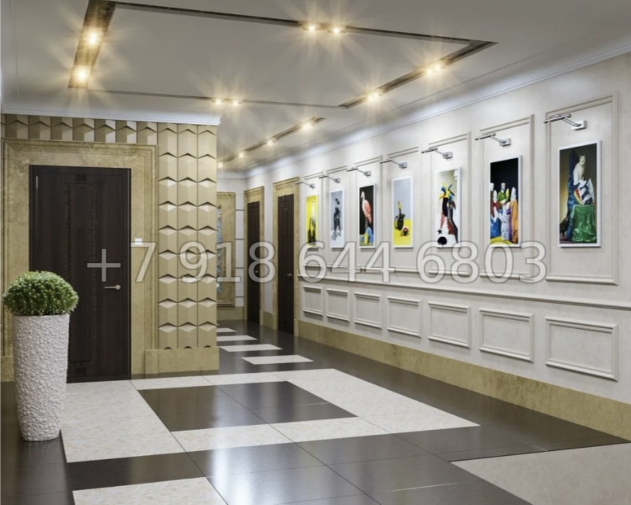 № 884. Квартира в центре Сочи  - миниатюра 13