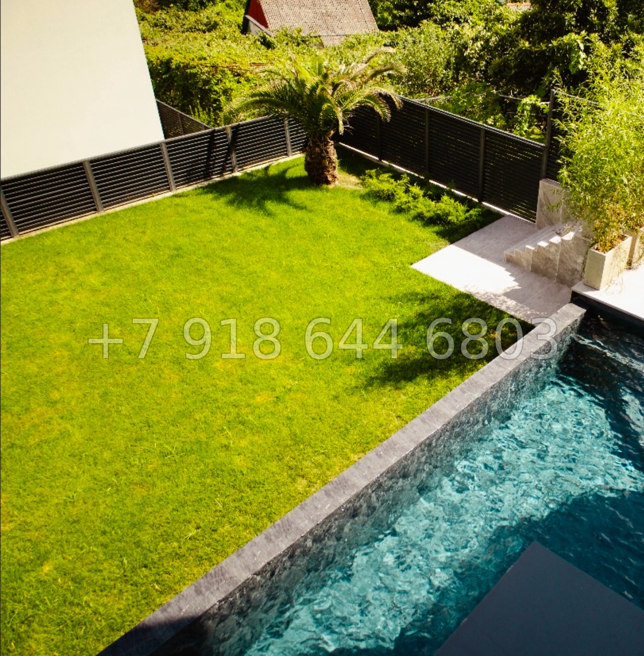 № 5 В. Оазис Лакшери в Адлере - миниатюра 8