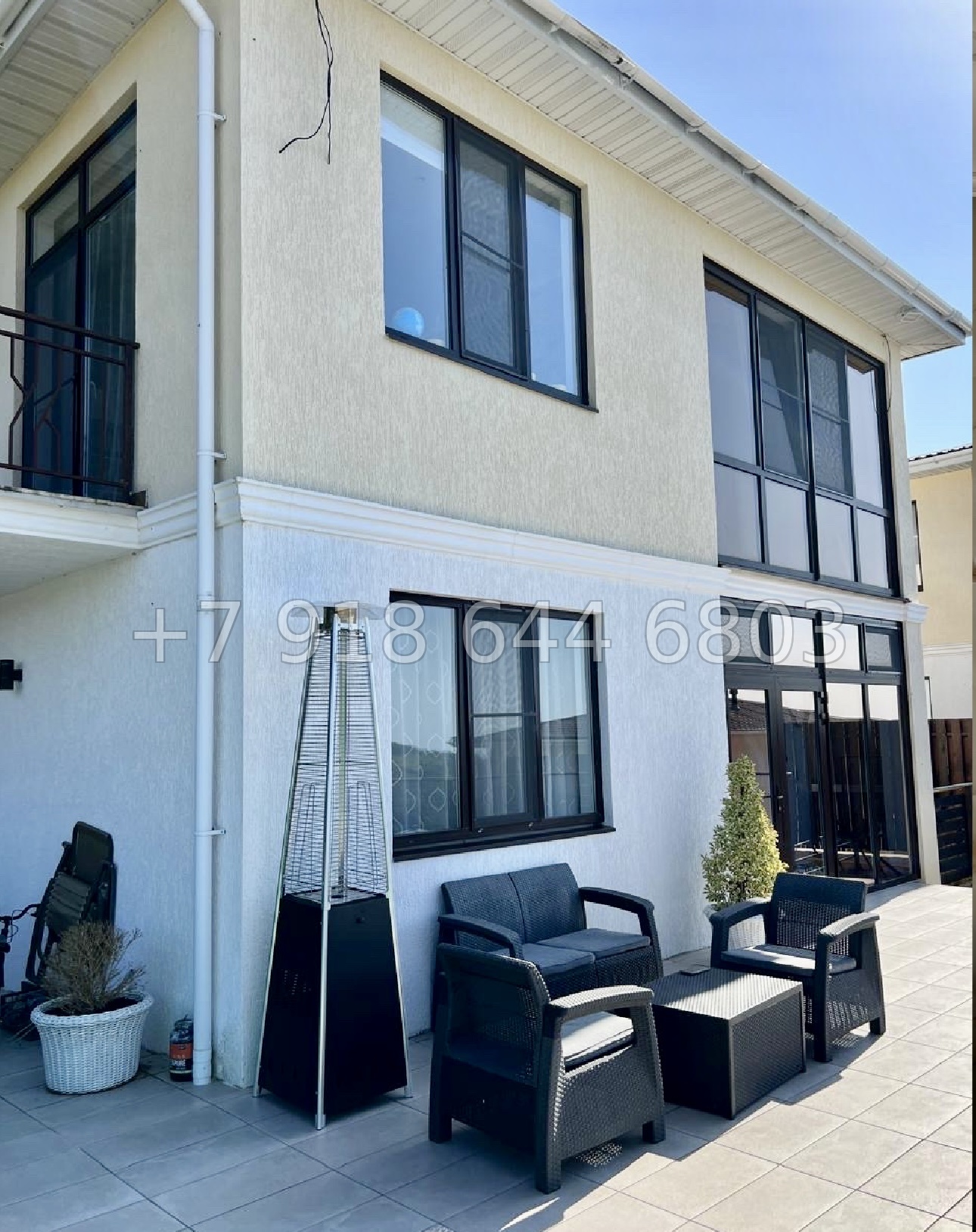 № 193 Б. Дом в Центральном районе города Сочи  - миниатюра 8