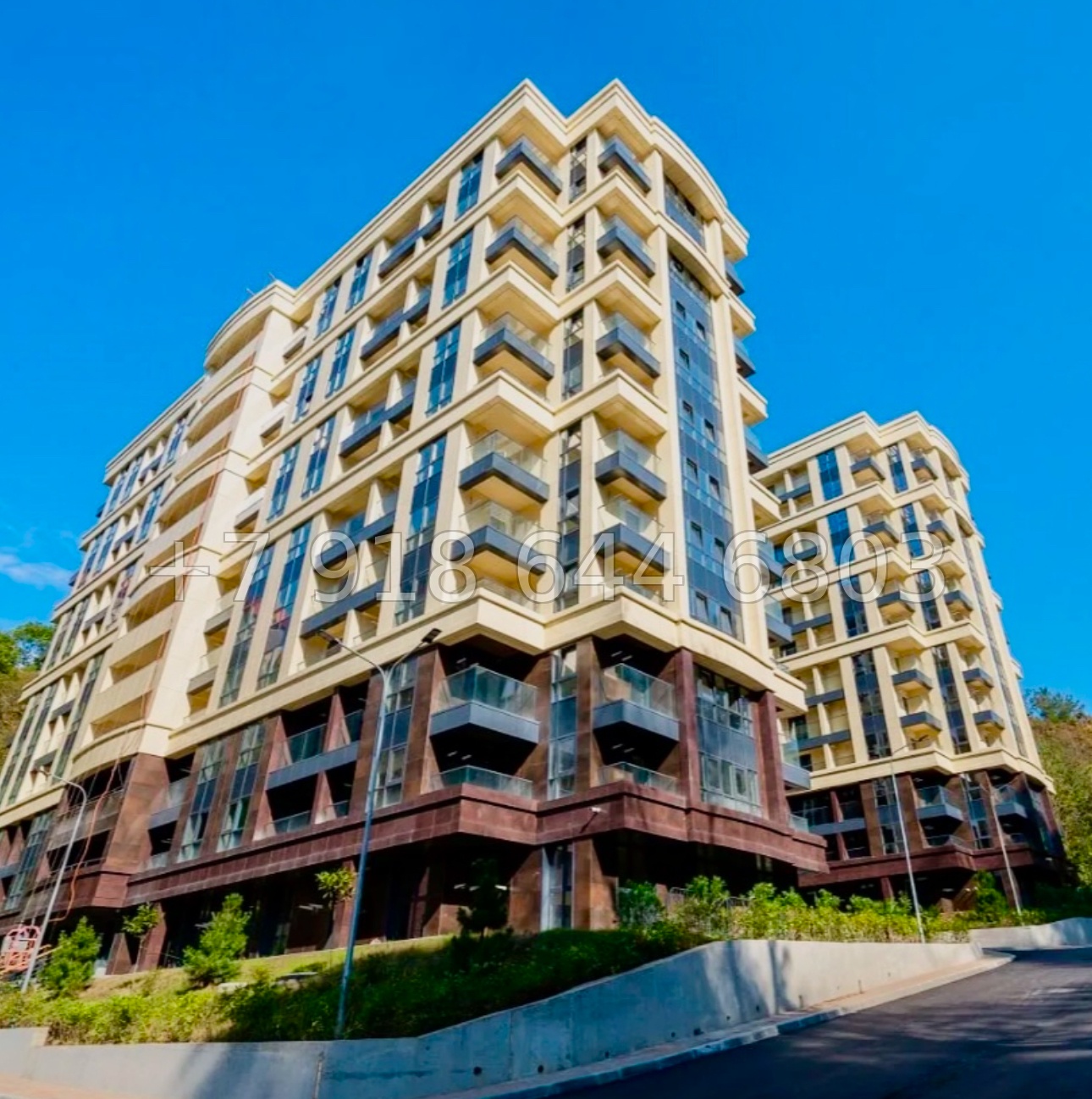 № 537 р. ЖК Южный Парк Сочи  - миниатюра 21