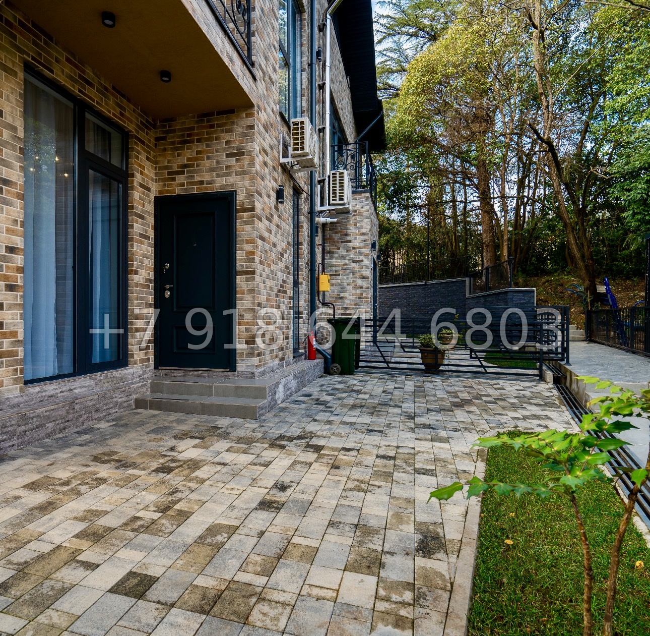 № 57 Б. Дома с ремонтом в Кудепсте Сочи - миниатюра 11