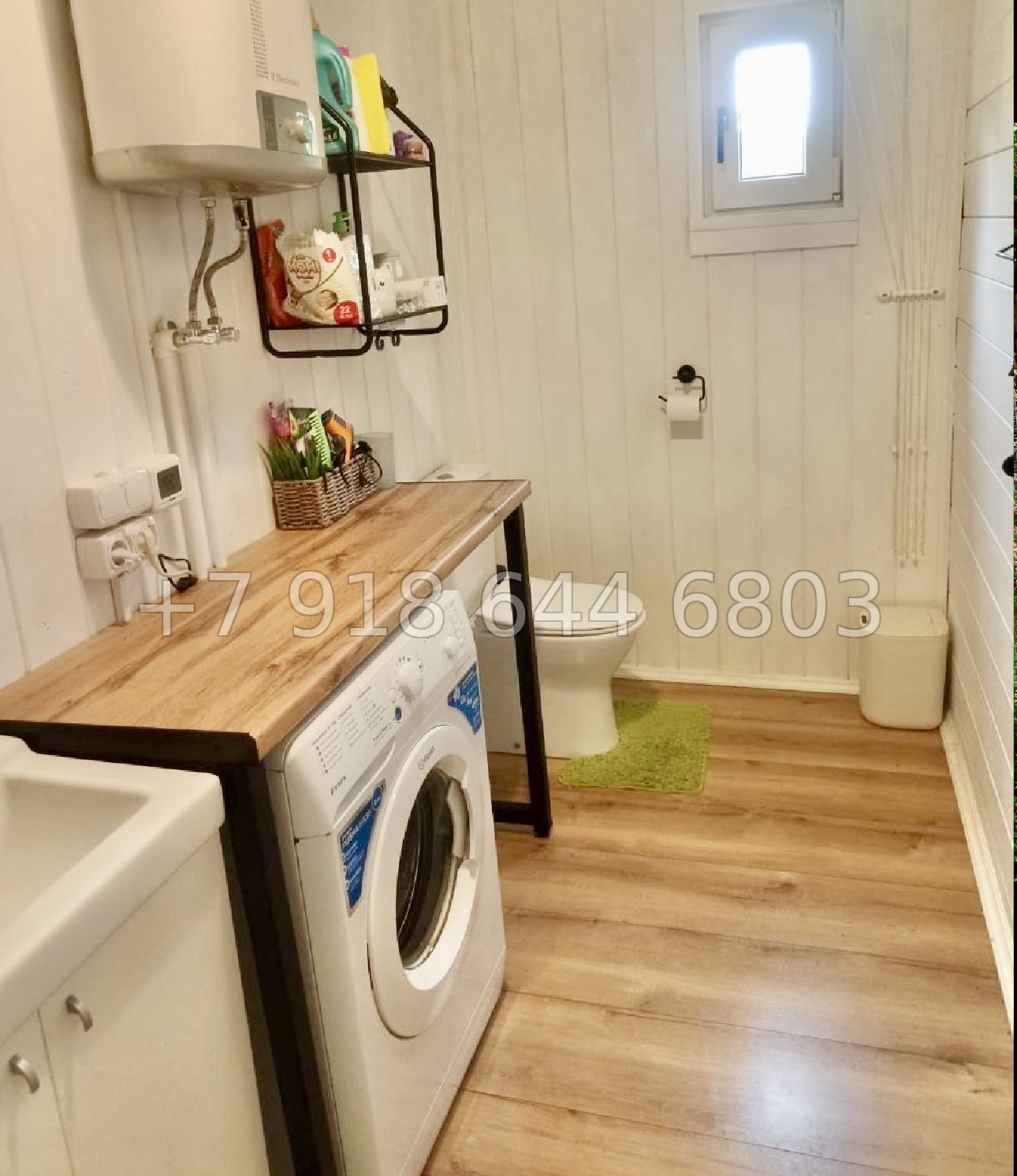 № 81А. Дача в Сочи  - миниатюра 20