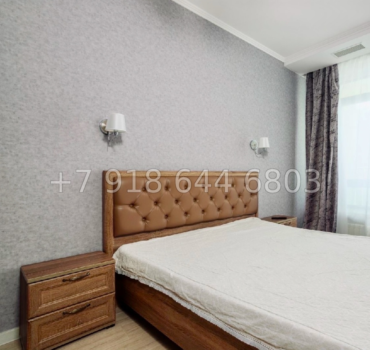 № 58 ш. ЖК Королевский Парк Сочи  - миниатюра 17