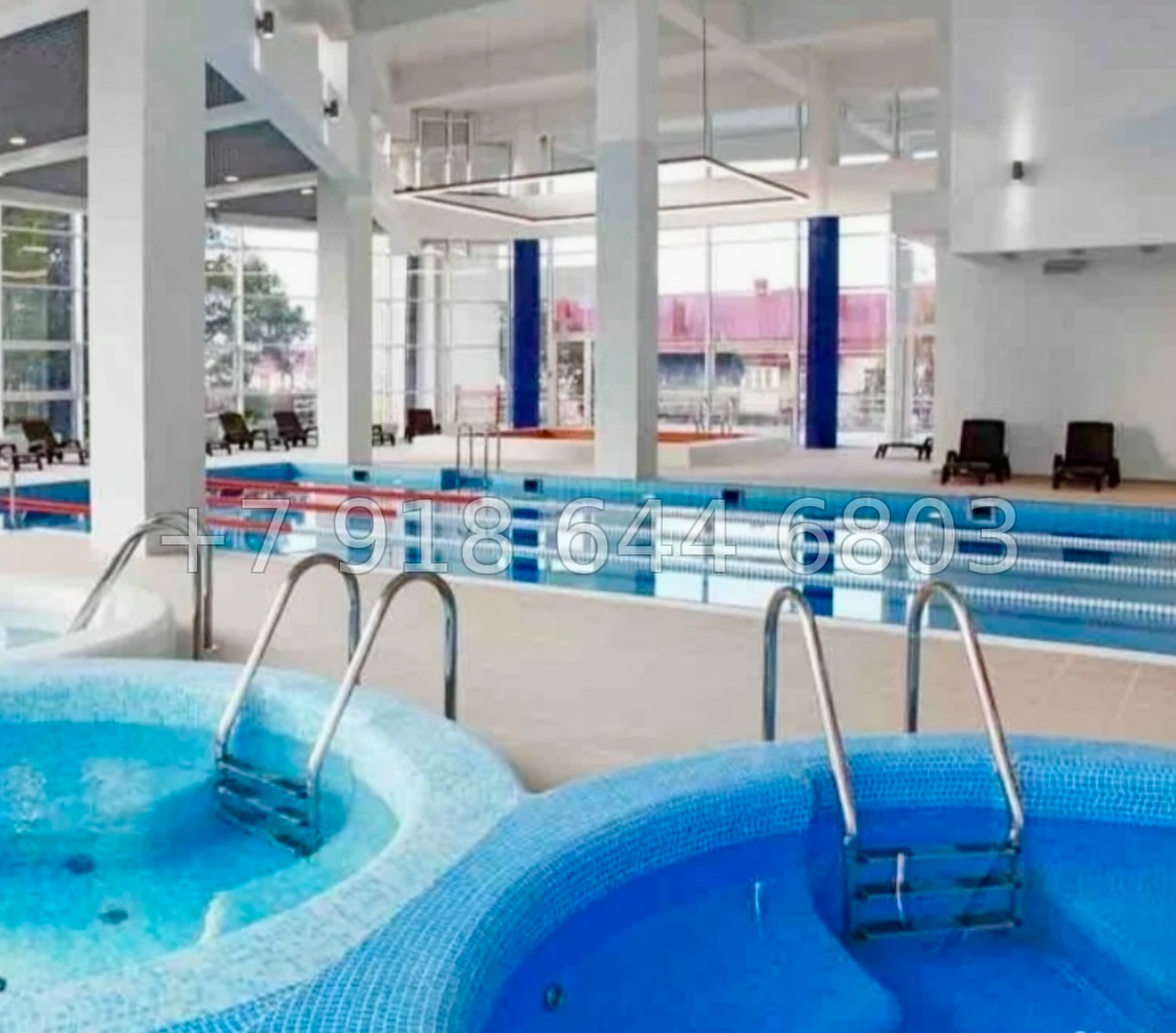 № 570 р. ЖК Триумф Адлер. Квартира на море - миниатюра 9