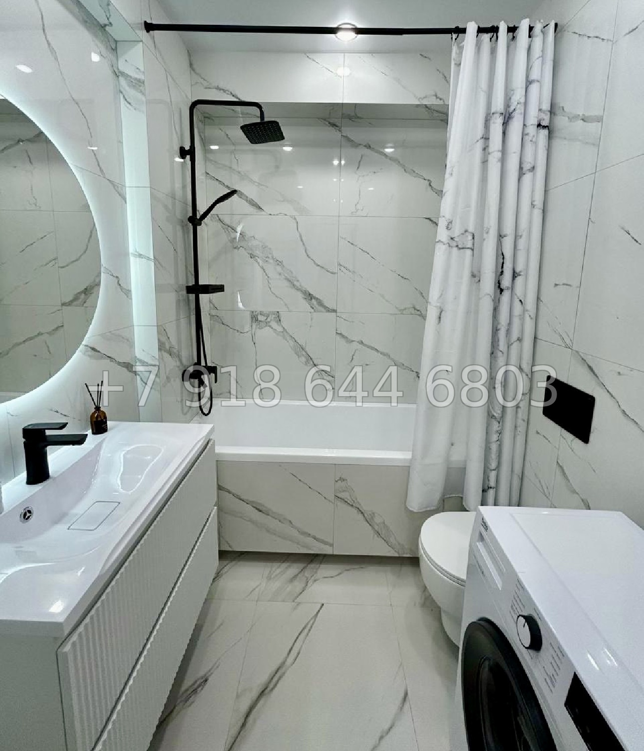 № 436 р. ЖК Южный Парк Сочи  - миниатюра 11