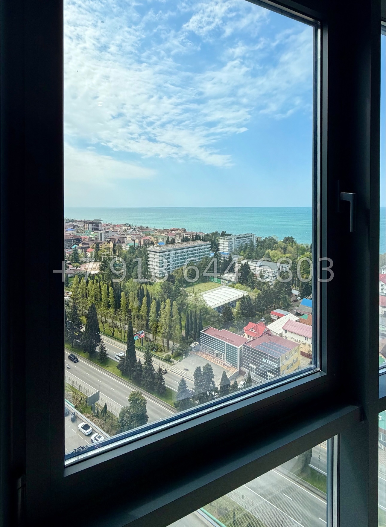 № 579 р. ЖК Морская Симфония Адлер  - миниатюра 29