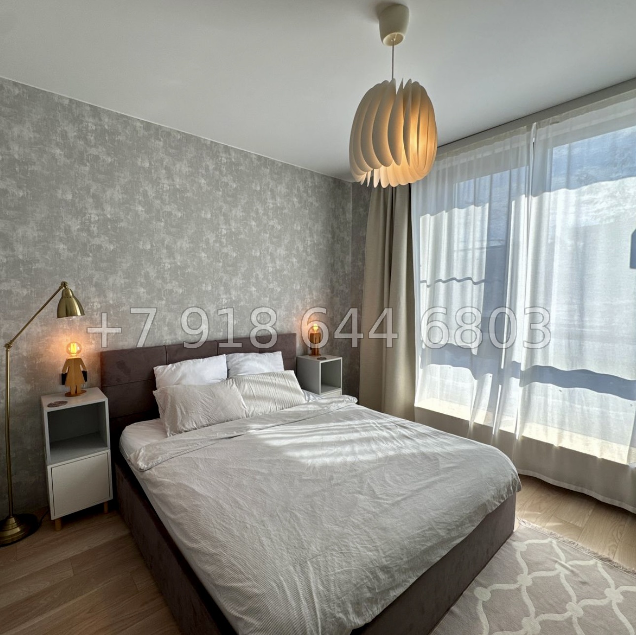 № 61 Б. Дом с шикарным ремонтом в Адлере  - миниатюра 6