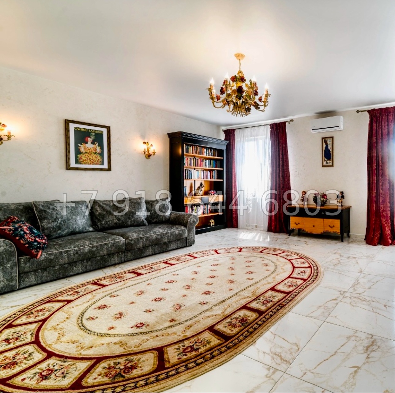 № 166 Б. Два дома в Центральном районе города Сочи  - миниатюра 19