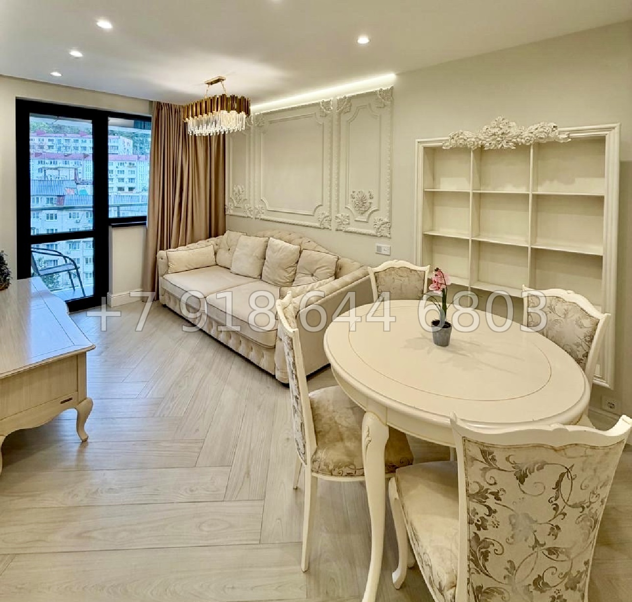 № 323 р. ЖК Сокол Сочи  - миниатюра 3