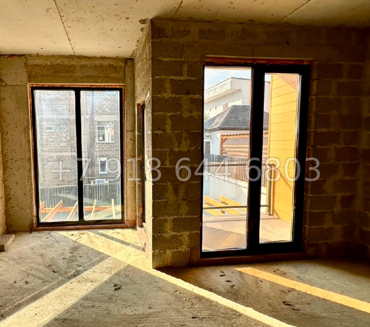 № 60А. Дом в Сириусе  - миниатюра 8