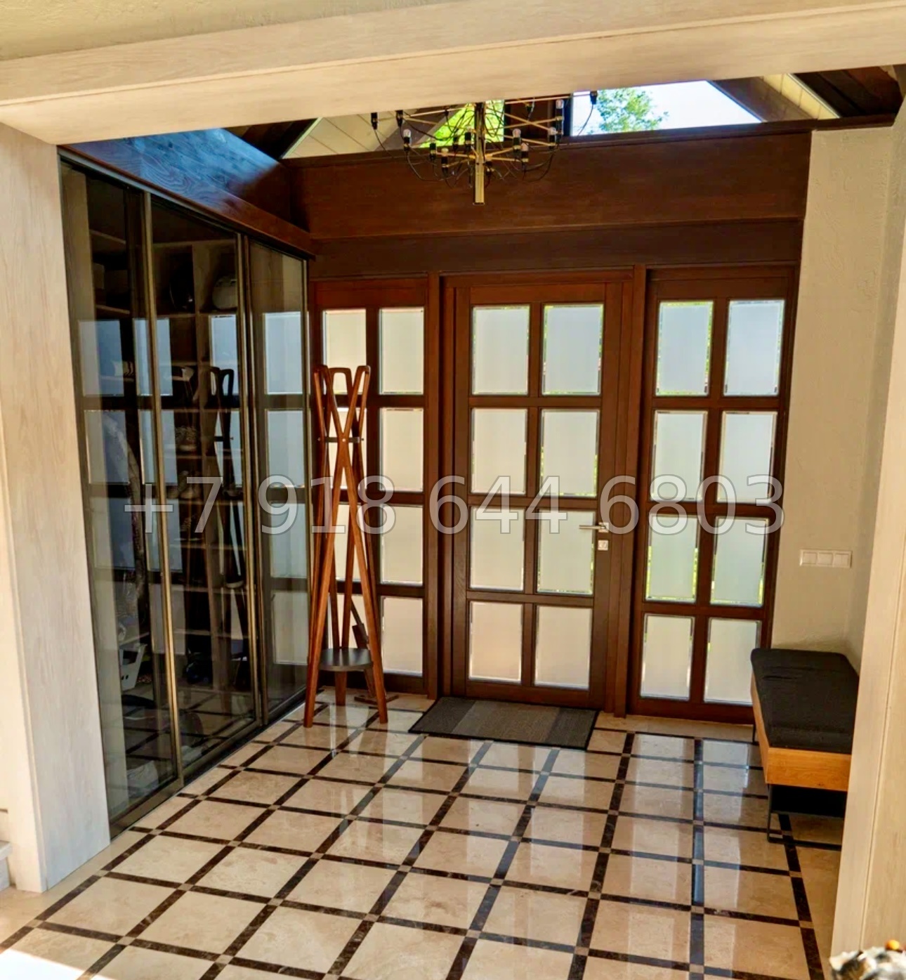 № 11 д. Дом на Красной Поляне  - миниатюра 50