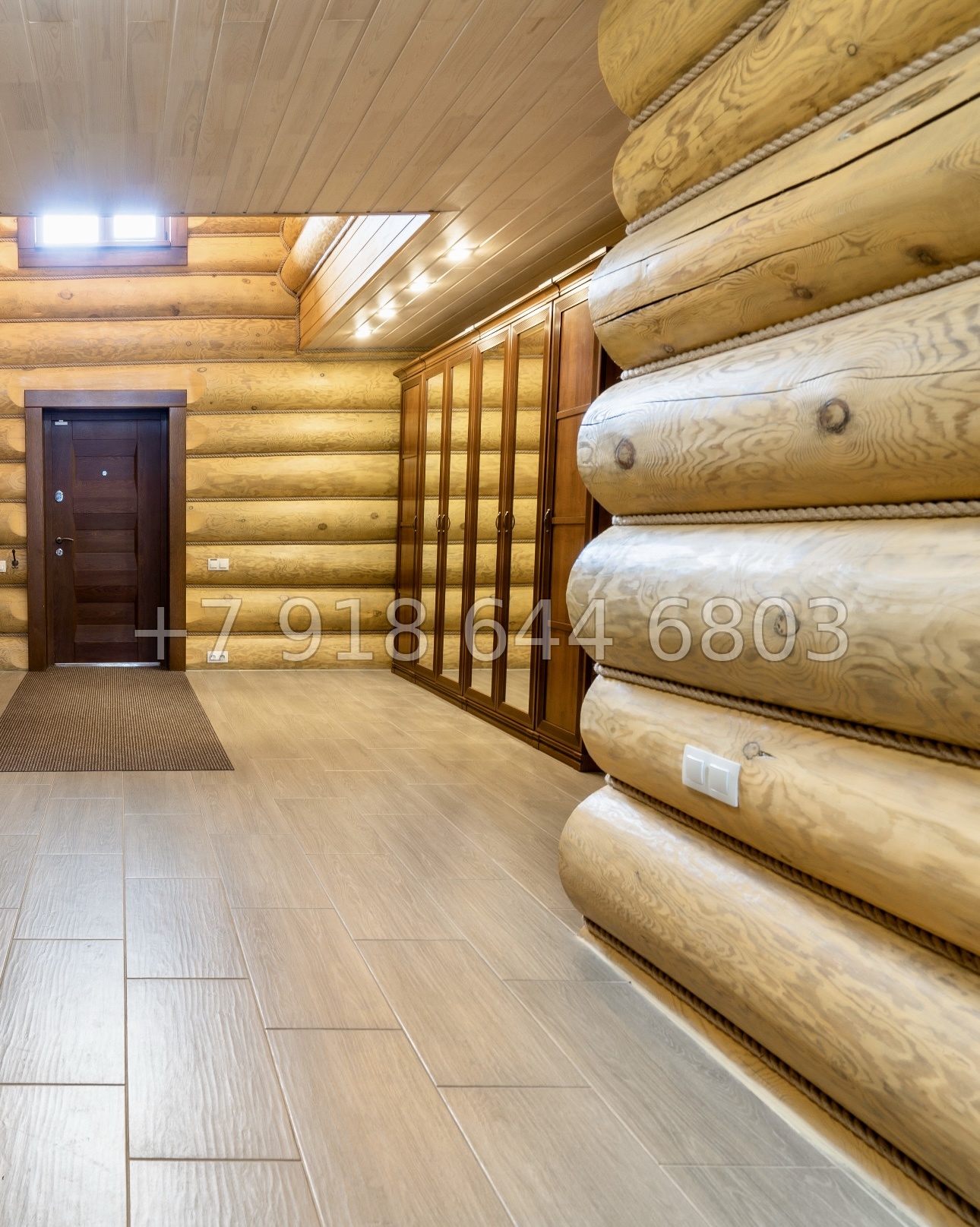 № 16 Б. Дом с ремонтом Красная Поляна  - миниатюра 15