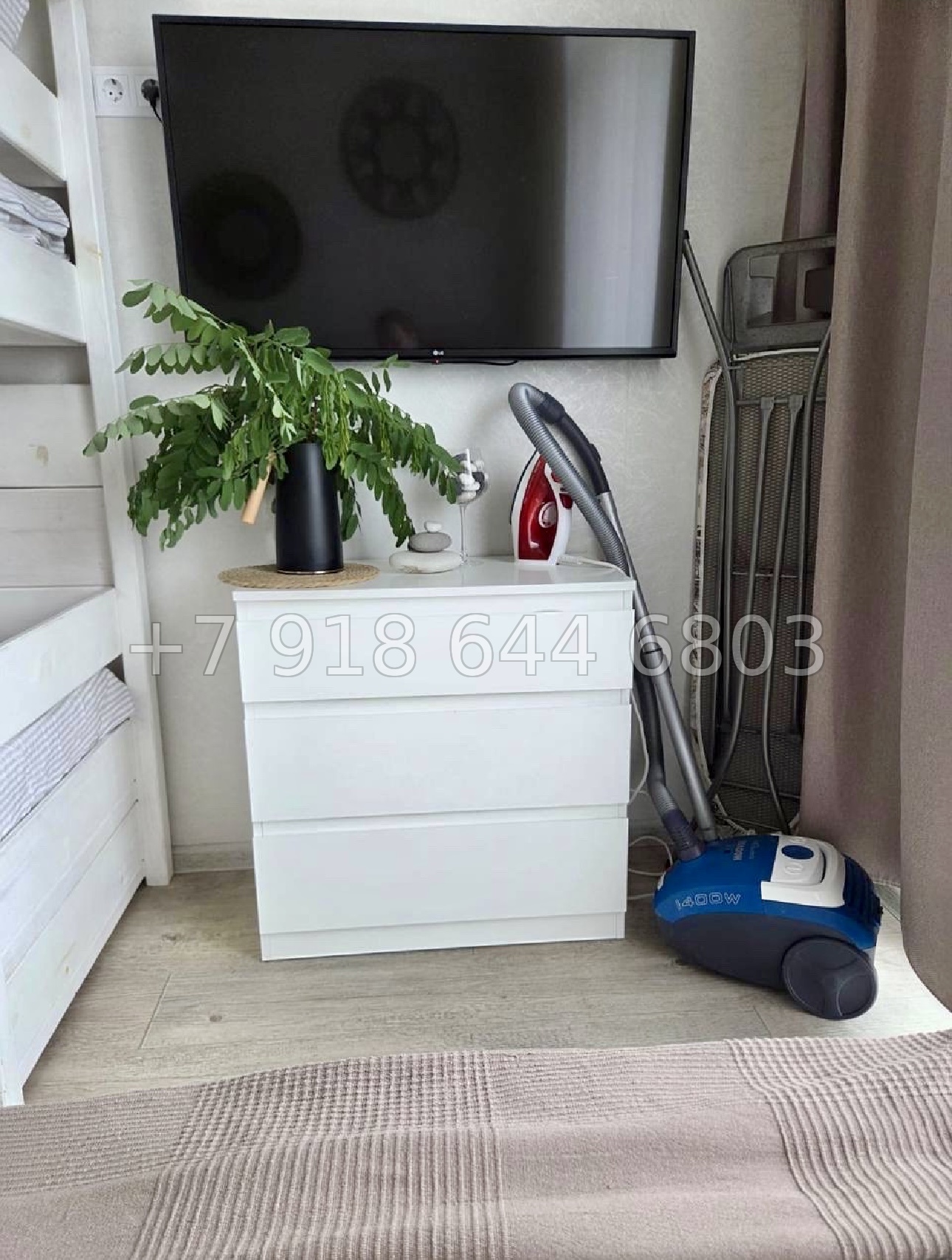 № 38п. Квартира в Сириусе для отдыха и сдачи в аренду  - миниатюра 6