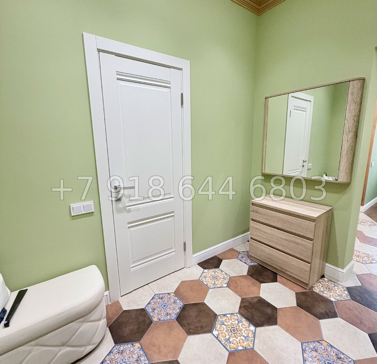 № 48 г. Апартаменты в самом центре Ялте  - миниатюра 28