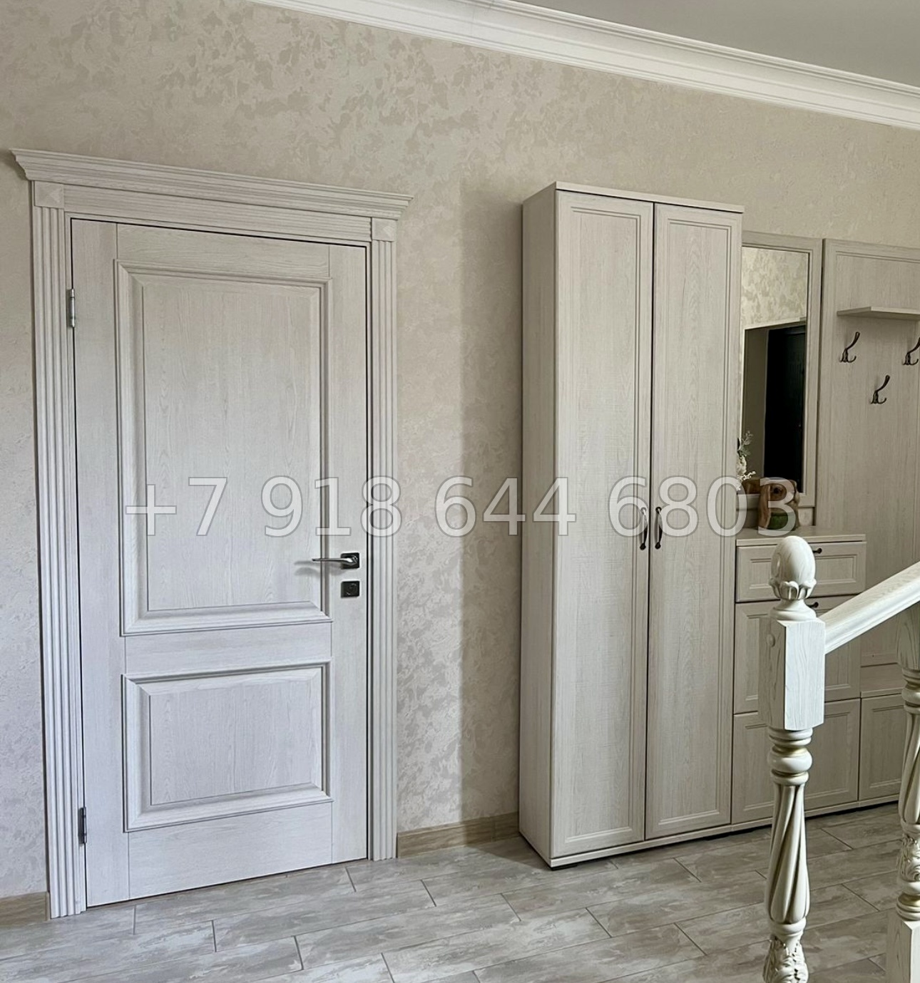 № 56 Б. Дом с ремонтом в Адлере  - миниатюра 30