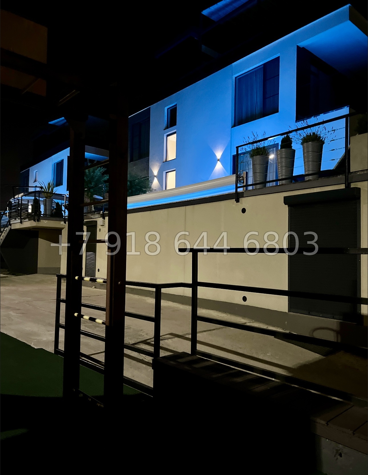 № 4 В. Дома в роскошном месте в Сочи  - миниатюра 5