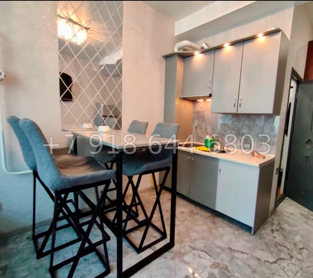 № 33х. Низкая цена. Хорошо для отдыха или под сдачу в аренду. Сочи до моря 10 минут  - миниатюра 21