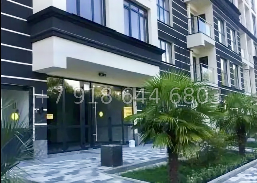 № 40п. Квартира в Кудепсте в доме Бизнес класса  - миниатюра 14