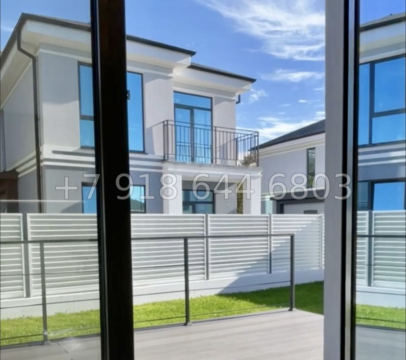 № 65 Б. Три дома с ремонтом в Адлере  - миниатюра 3