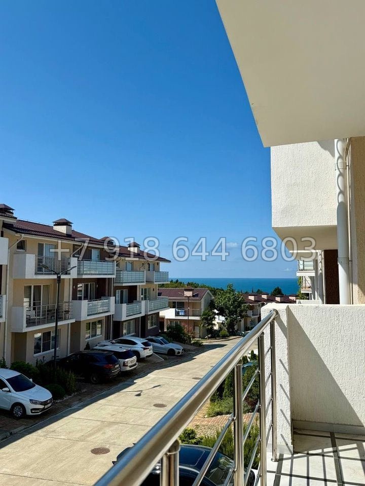 № 133 Б. Таунхаус в Адлере с ремонтом  - миниатюра 4