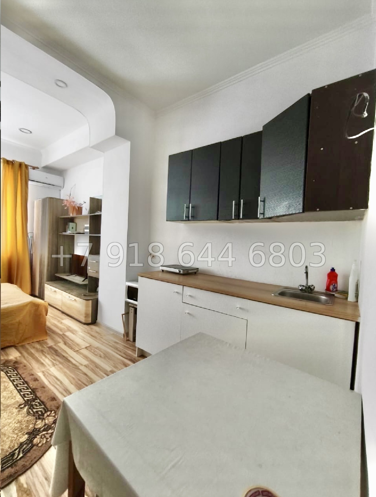 № 66х. Дешевое жилье в Сочи  - миниатюра 5