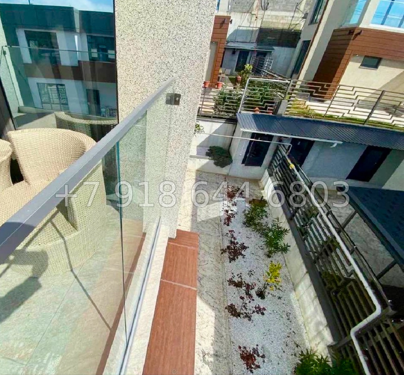 № 234 в. Дом с ремонтом в Сочи  - миниатюра 12