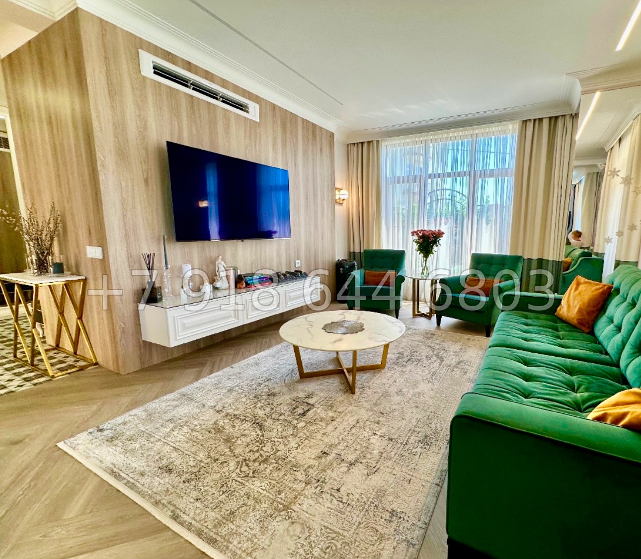 № 82 м. Дом в центре города Сочи  - миниатюра 14