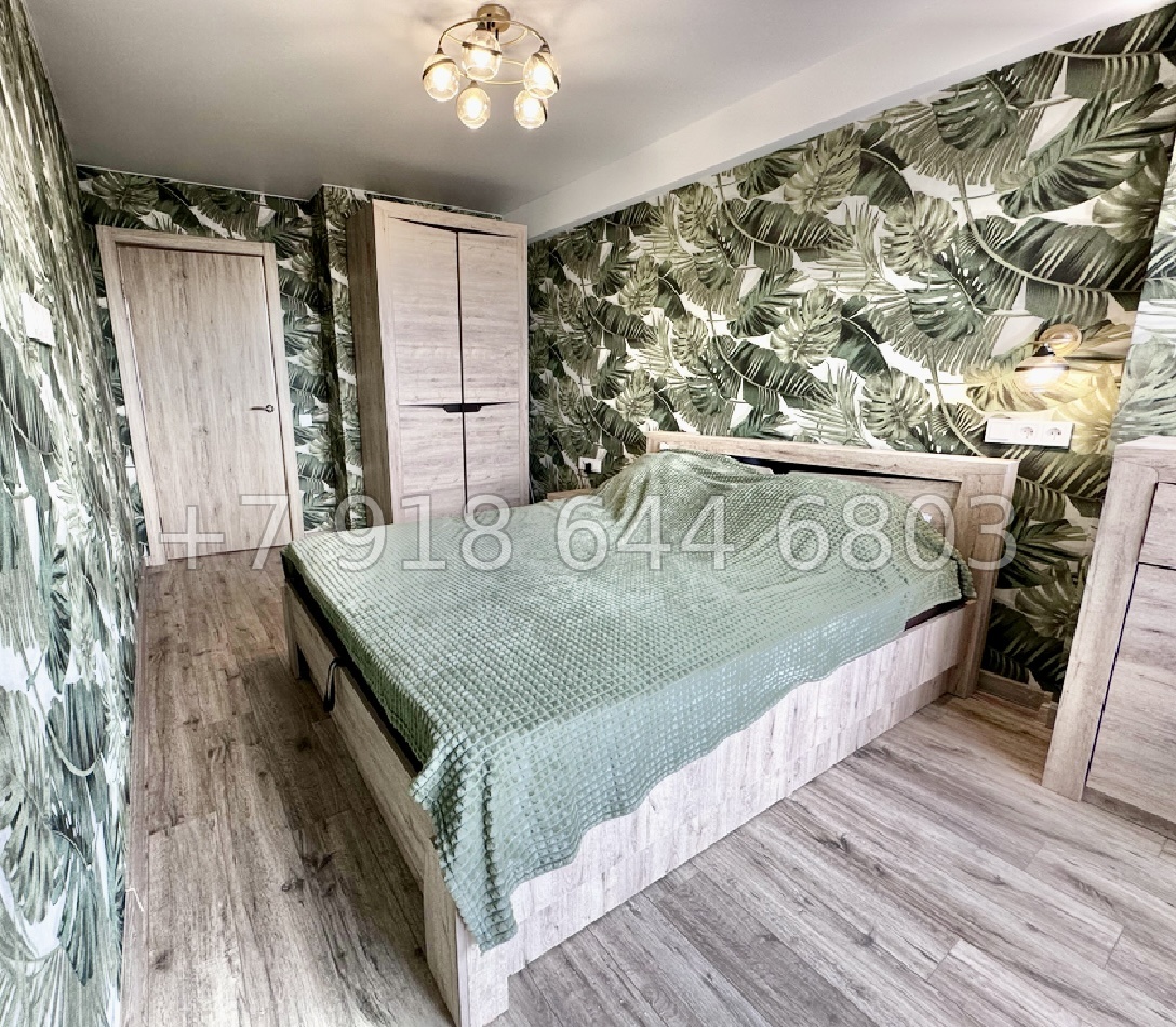 № 853. ЖК Министерские озера Сочи  - миниатюра 8