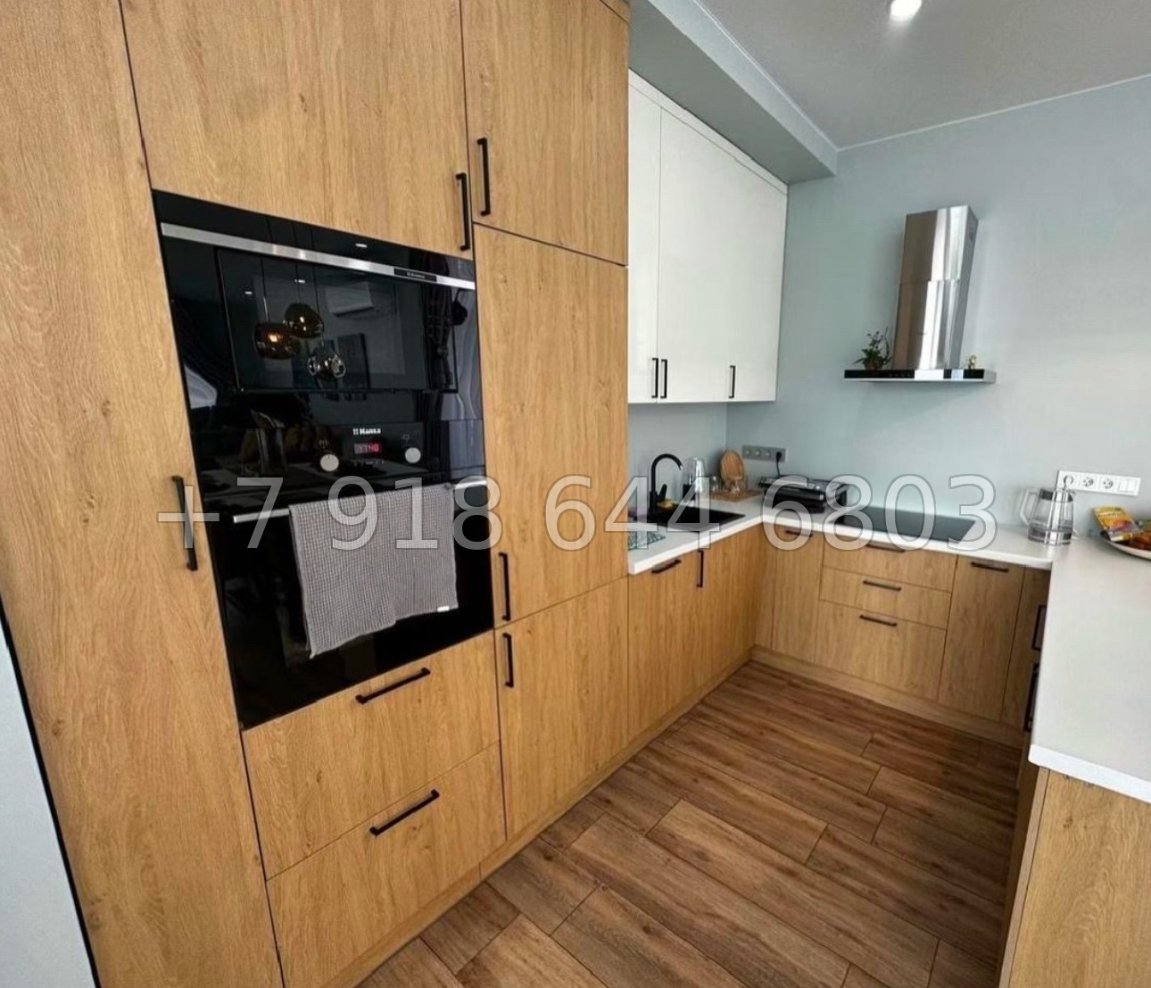 № 150Б. Дом в Адлере с хорошим ремонтом  - миниатюра 8