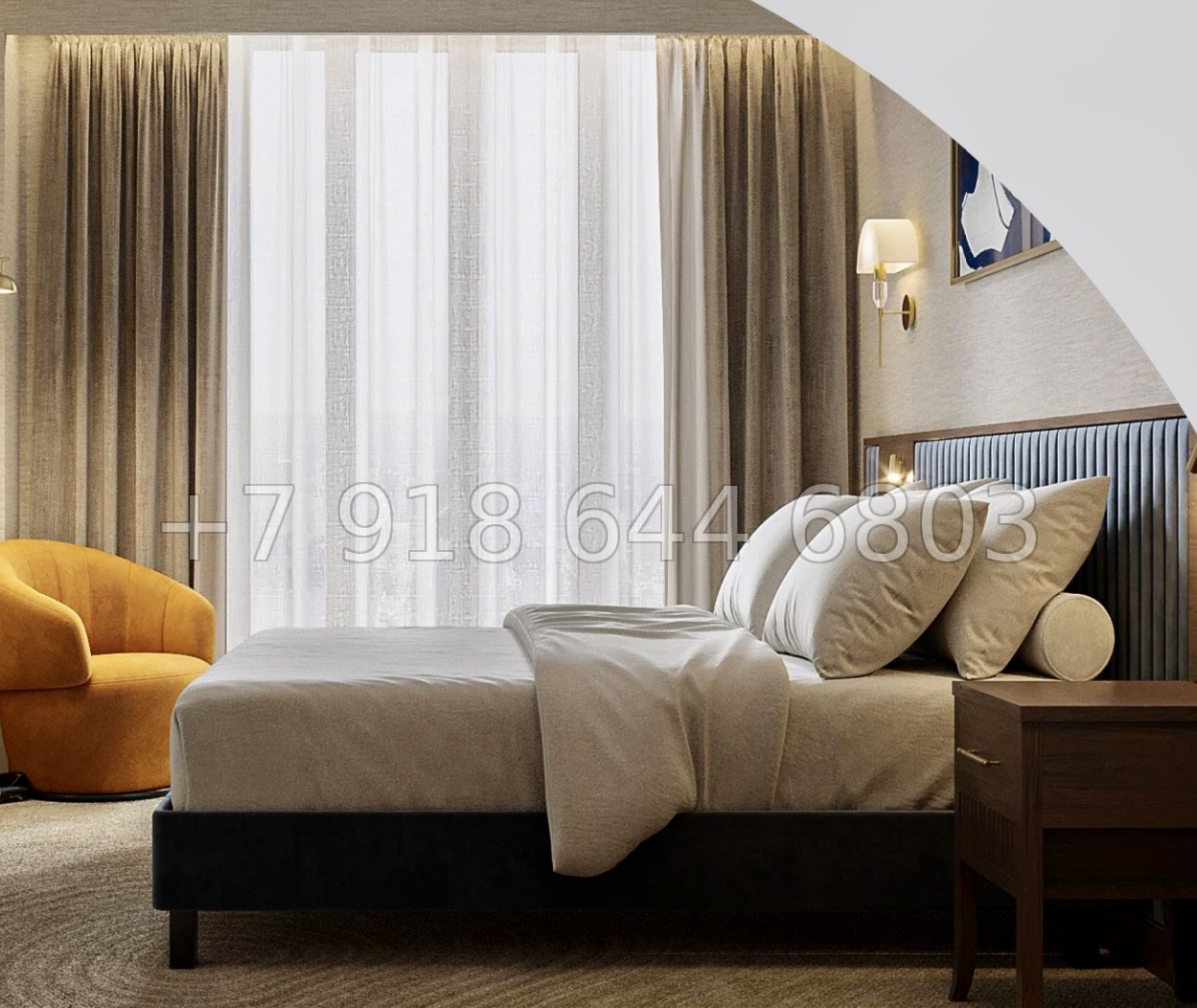 № 4ф. Cosmos Selection Arkhyz Архыз - миниатюра 26