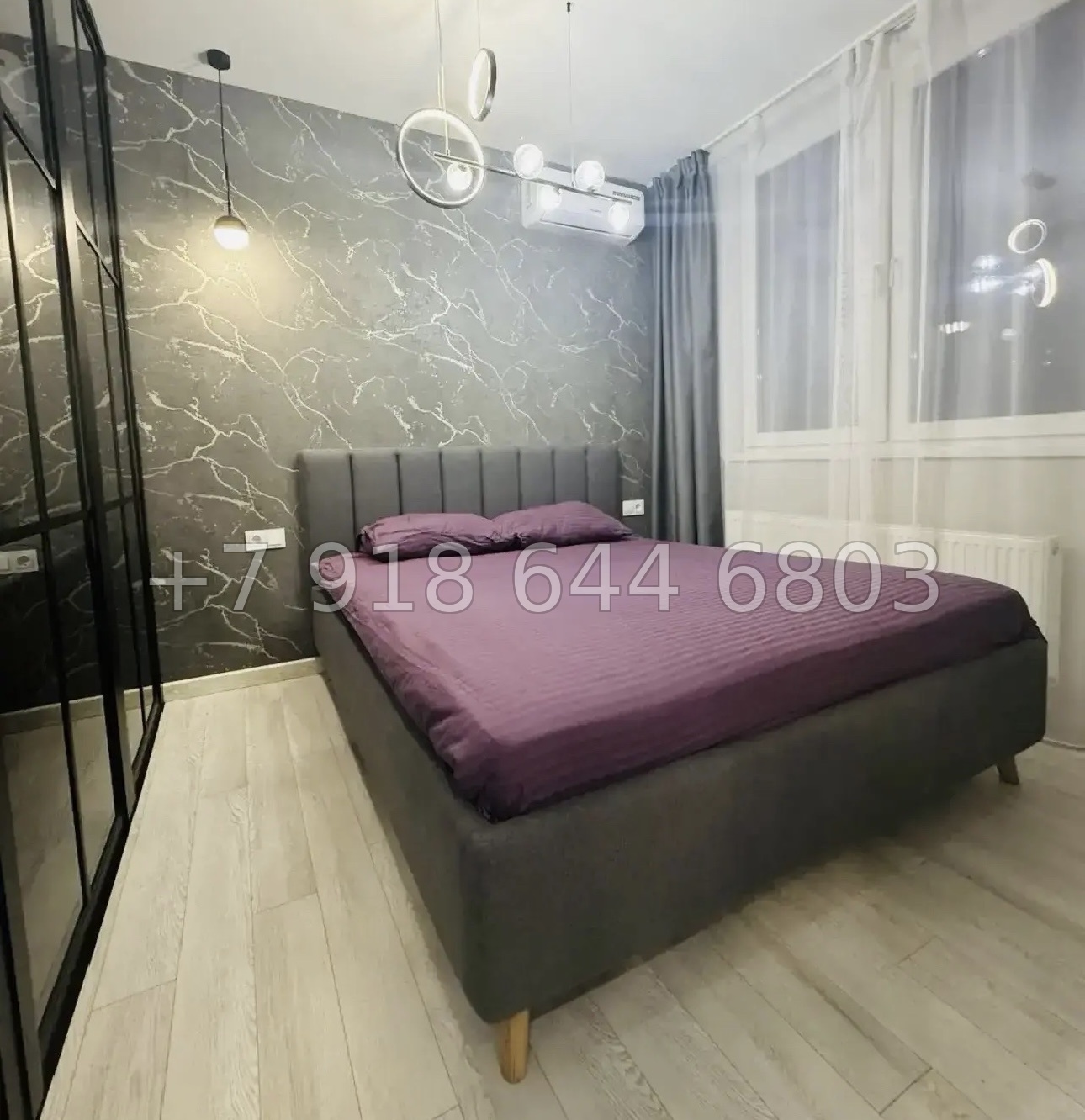 № 519 р. ЖК Альпийский квартал Сочи  - миниатюра 3