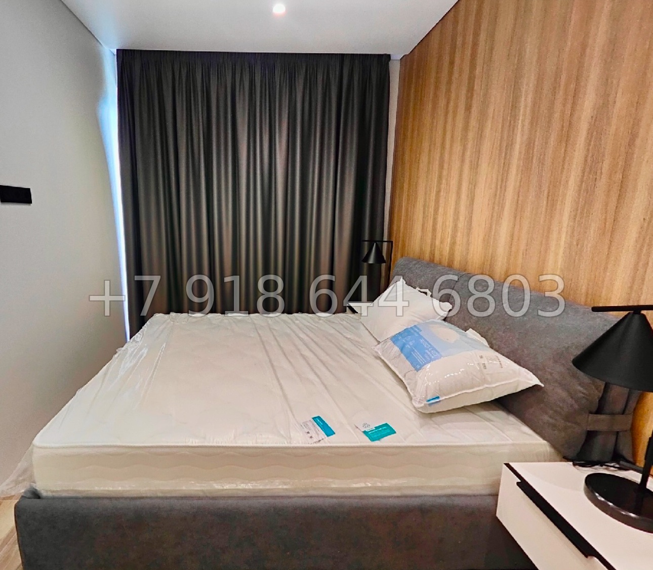 № 555 р. Квартира с видом на море в Сочи  - миниатюра 4