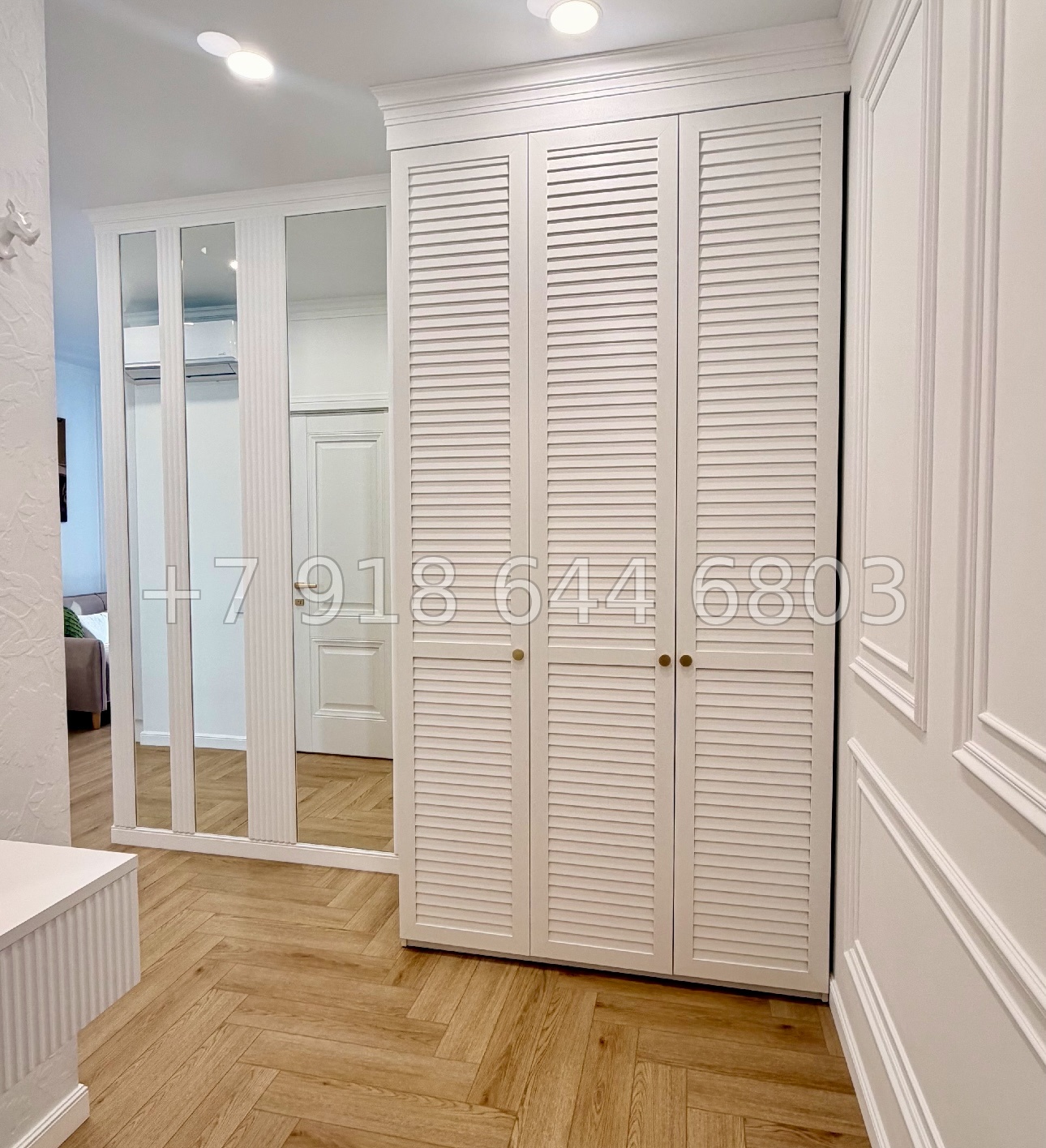 № 500 р. ЖК Флора Сочи. Квартира в Кудепсте  - миниатюра 10