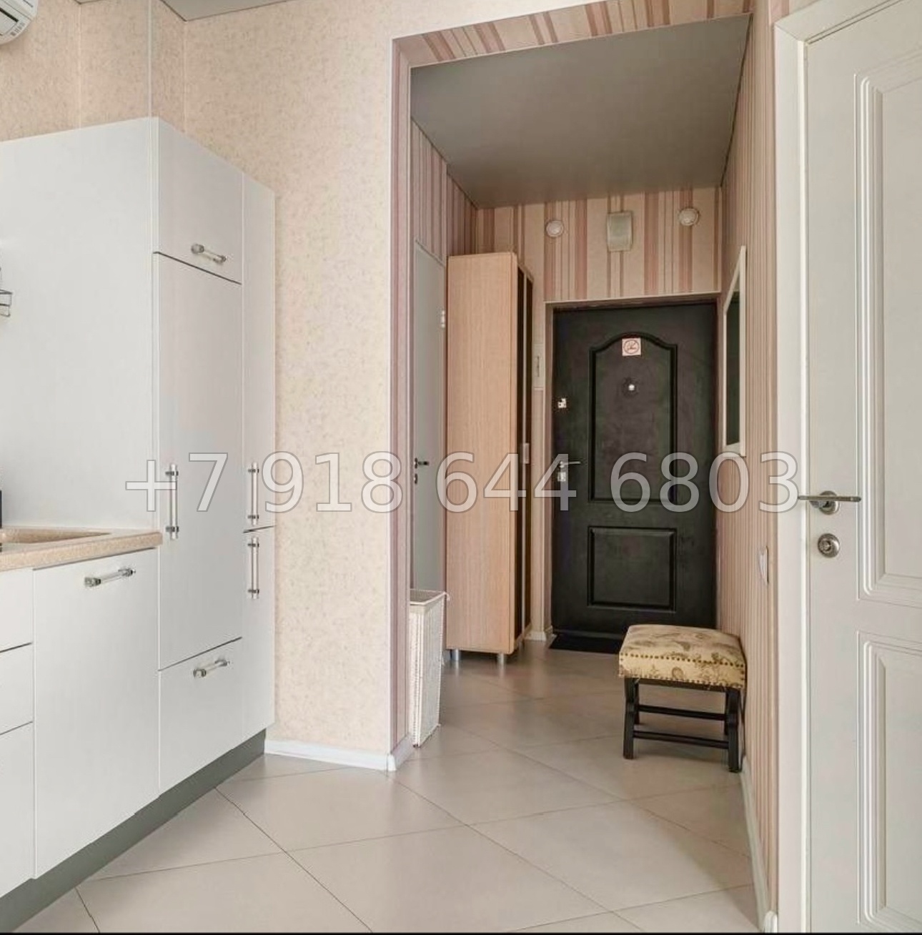 № 71 ш. ЖК Московия Сочи. Центр города  - миниатюра 7