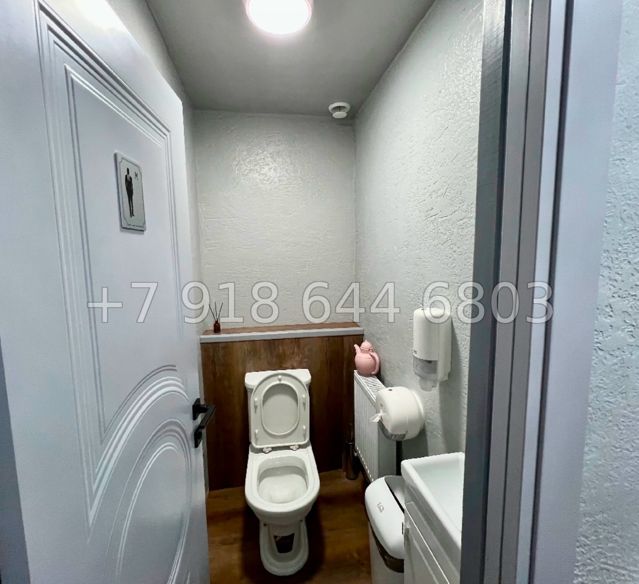 № 4 ч. Продажа кафе в Архызе - миниатюра 18