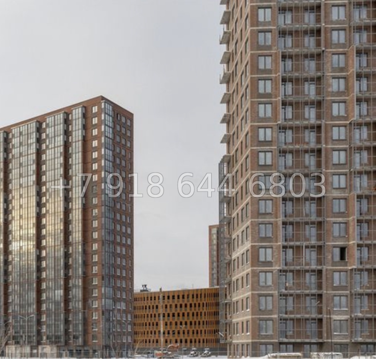 № 114 в. Метро Беговая. Метро Старая Деревня. ЖК Юнтолово Санкт Петербург  - миниатюра 22