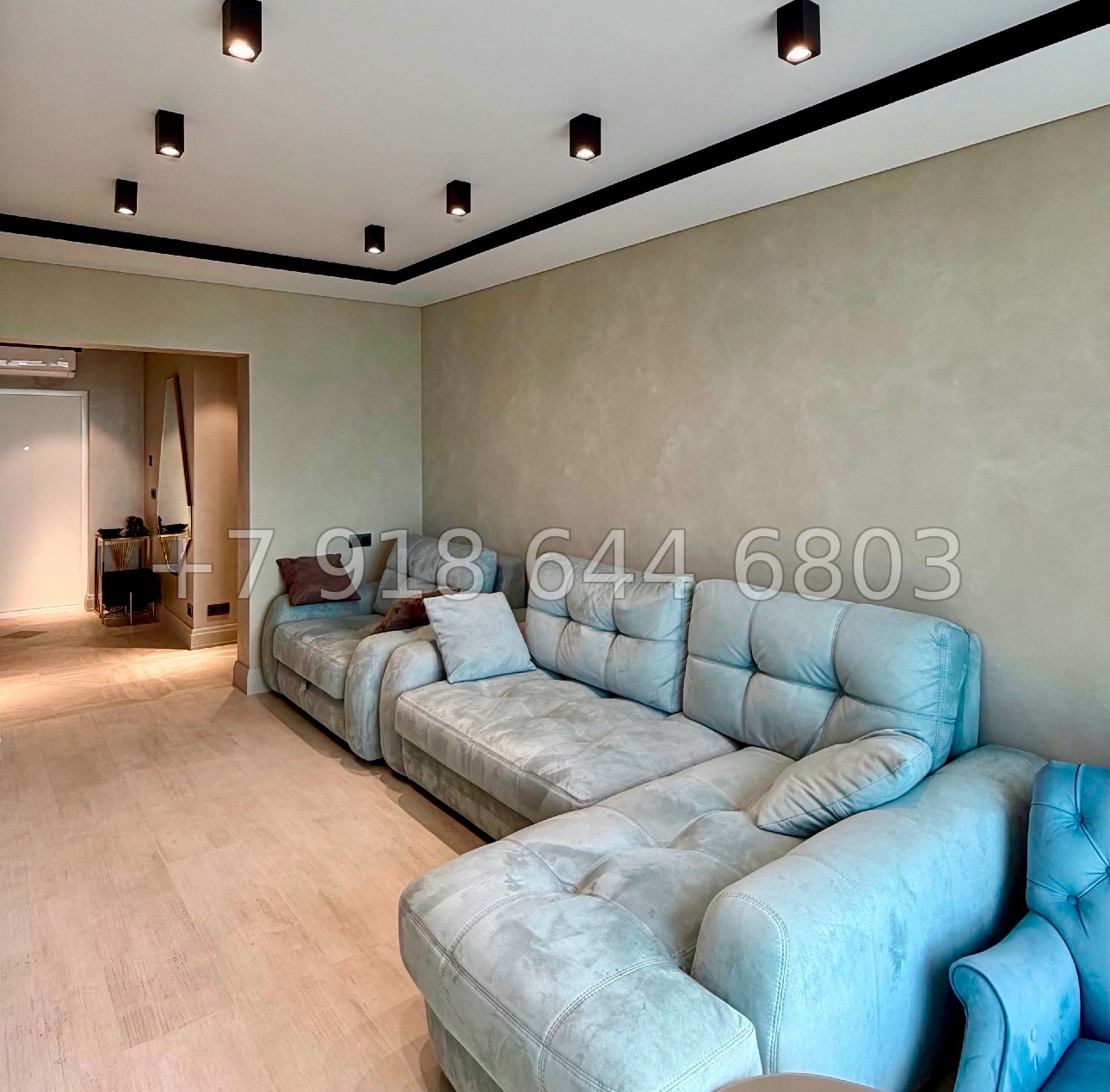 № 579 р. ЖК Морская Симфония Адлер  - миниатюра 7